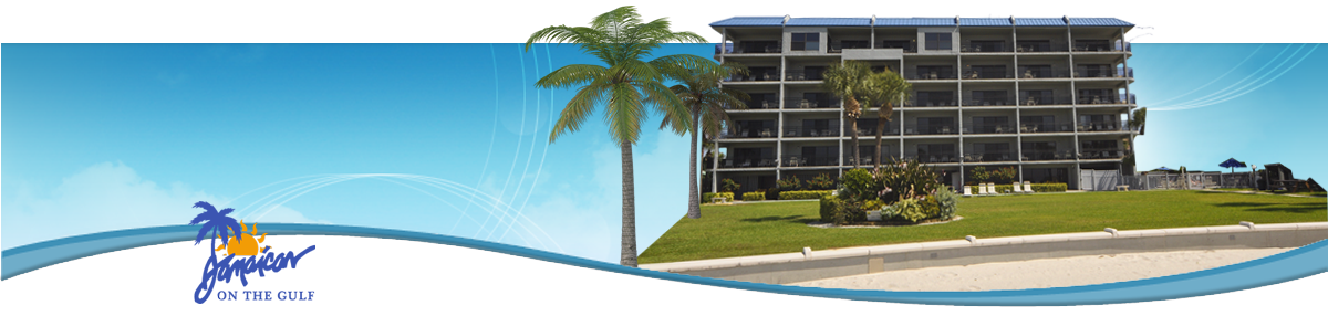 Jamaican Beach Resort Information