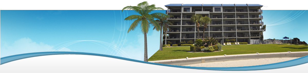 Jamaican on the Gulf Resort Information