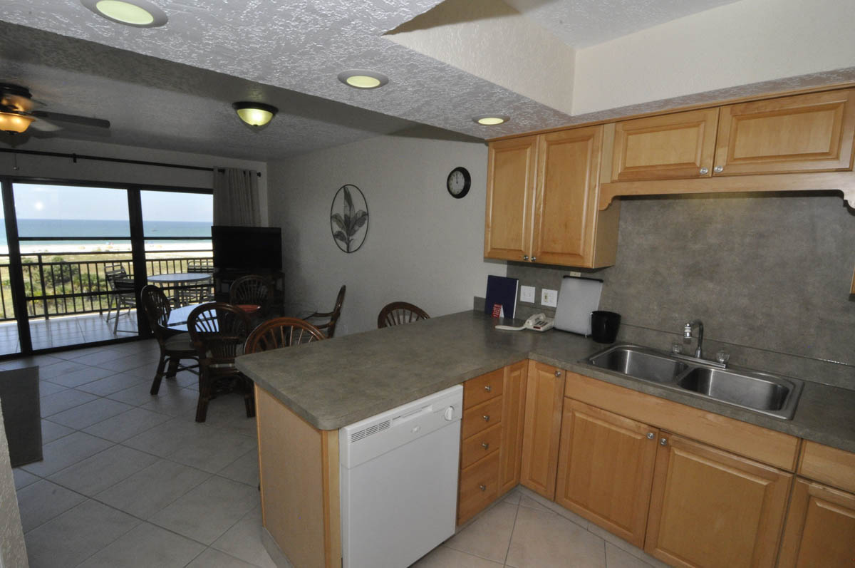 1 BR (Room #602)1 BR (Room #602)
