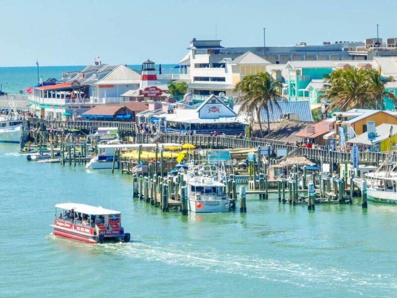 John's Pass