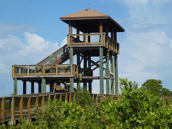 Boca Ciega Millennium Park