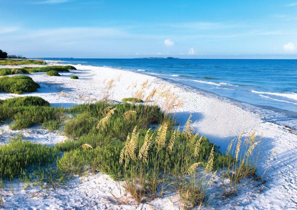 Fort De Soto Park