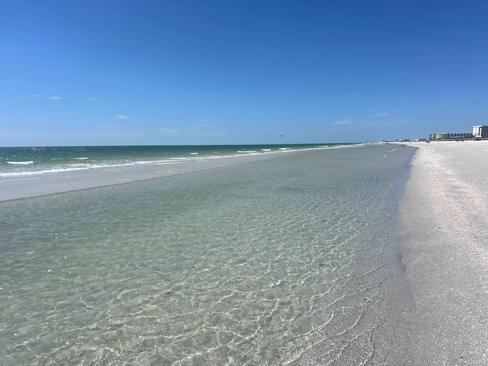 Treasure Island Beach FL