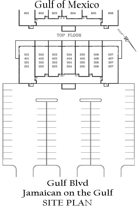 Site Plan / Grounds