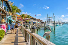 John’s Pass Village & Boardwalk 