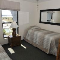 2 Bedroom Beachfront Views