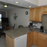 1 BR (Room #602)1 BR (Room #602)