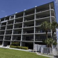Beach side Exterior 