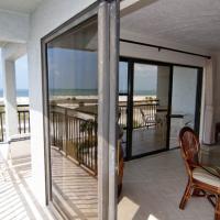 2 Bedroom Beachfront Views